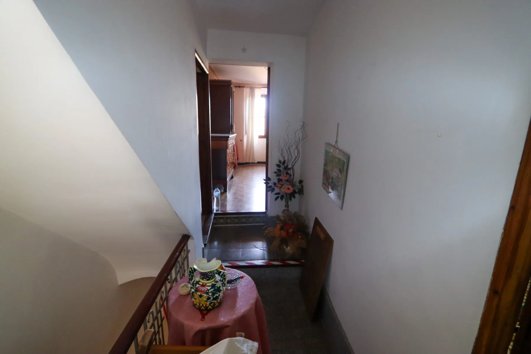 CM-S01.837_Casas_Mallorca_Soller_Townhouse_Staircase