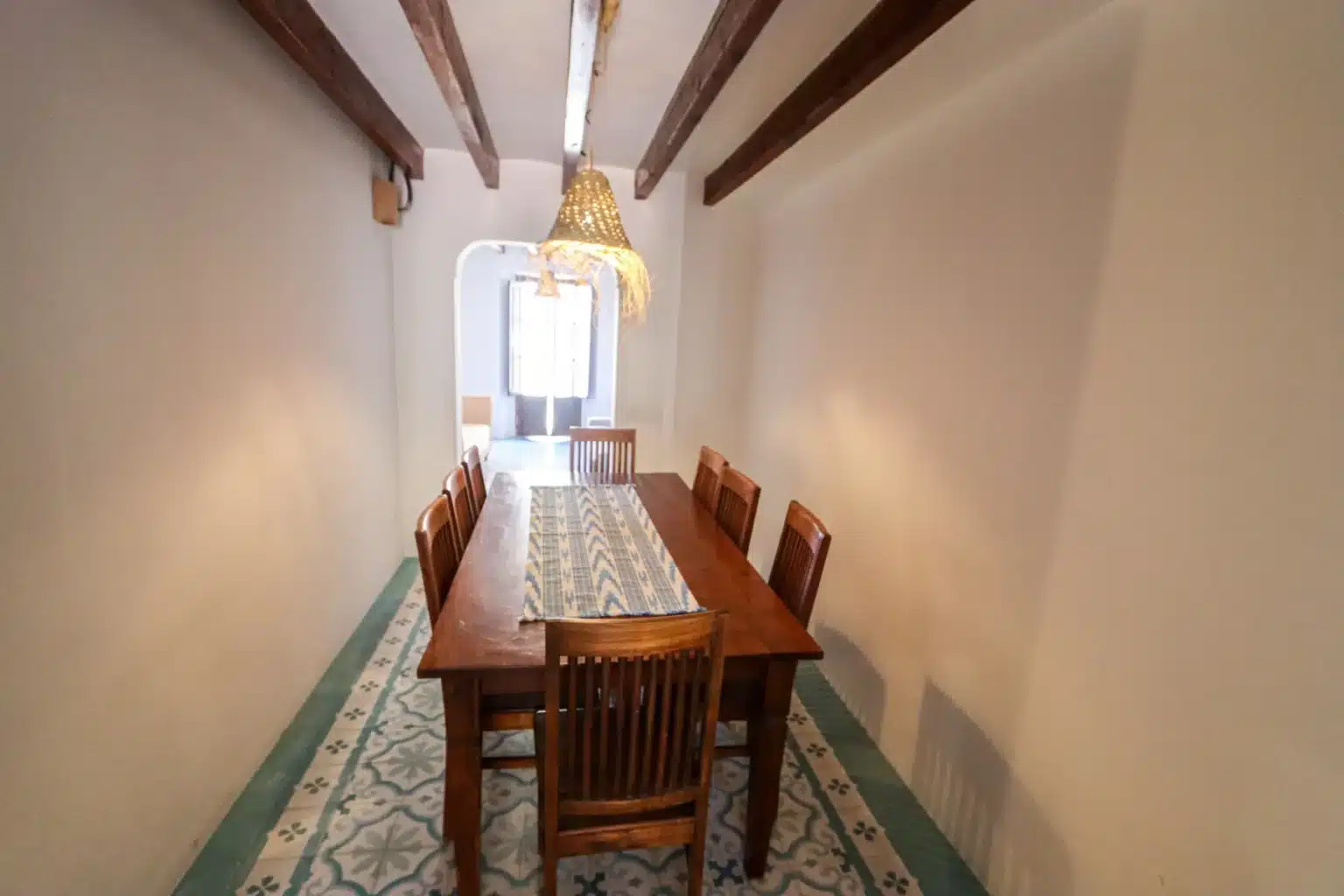 CM-R01.850_Casas_Mallorca_Real_Estate_Town_House_Soller_Dining_Area