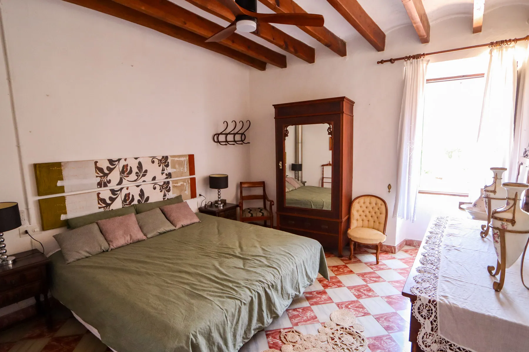 CM-R01.869_Casas_Mallorca_Tramuntana_Soller_Townhouse_Bedroom