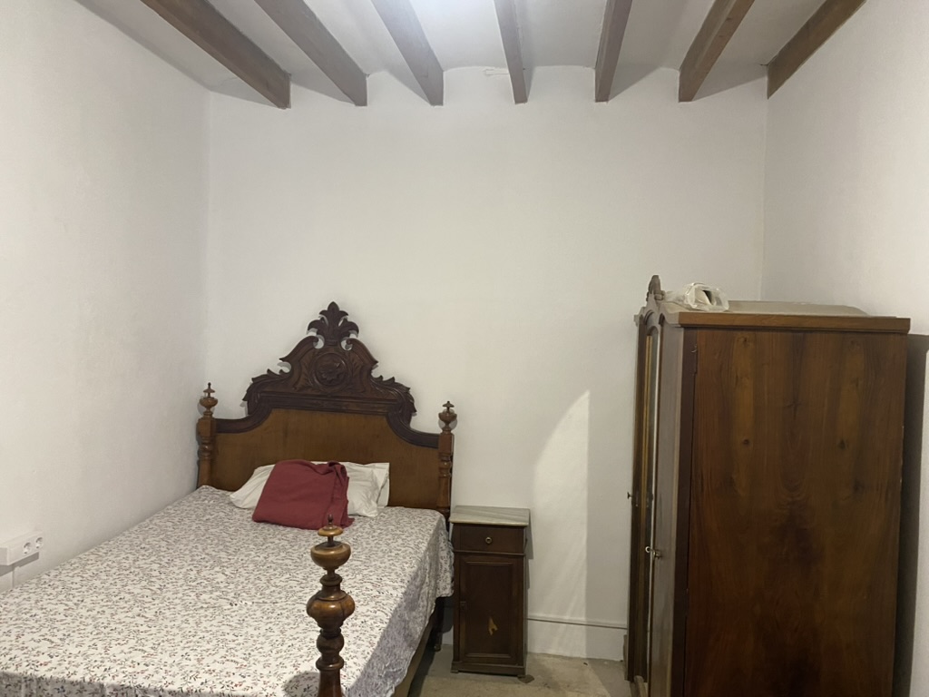 CM-S01.918_Casas_Mallorca_Tramuntana_Soller_Townhouse_garden_house_bedroom