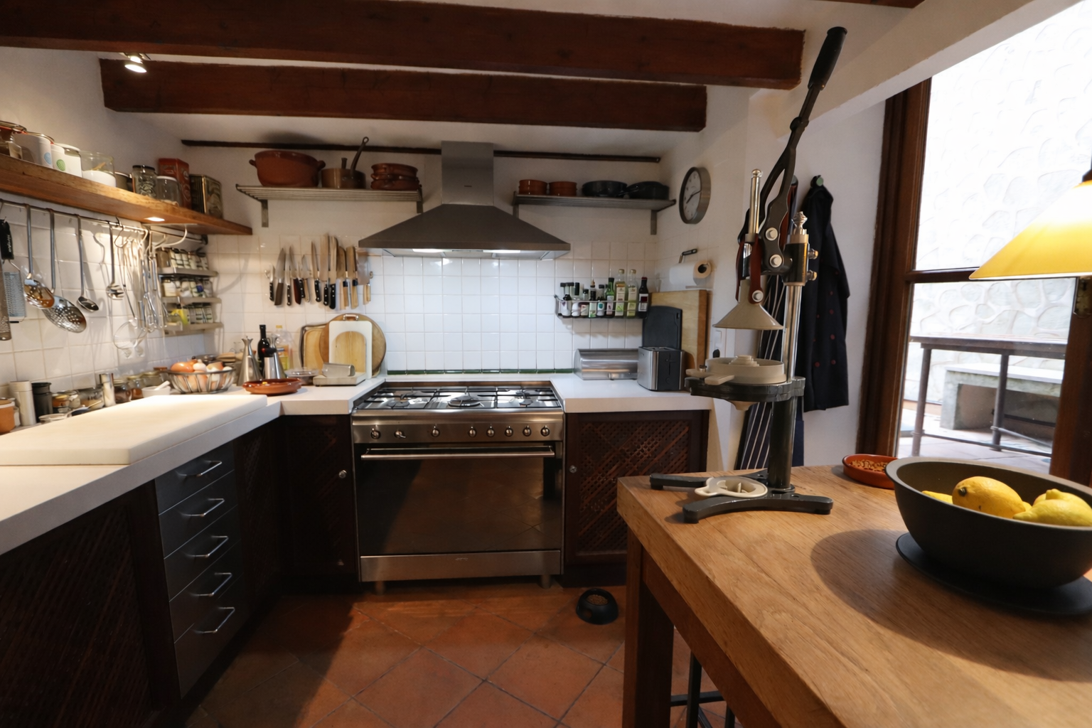 CM-S01.920_Casas_Mallorca_Tramuntana_Fornalutx_House_Centre_Kitchen