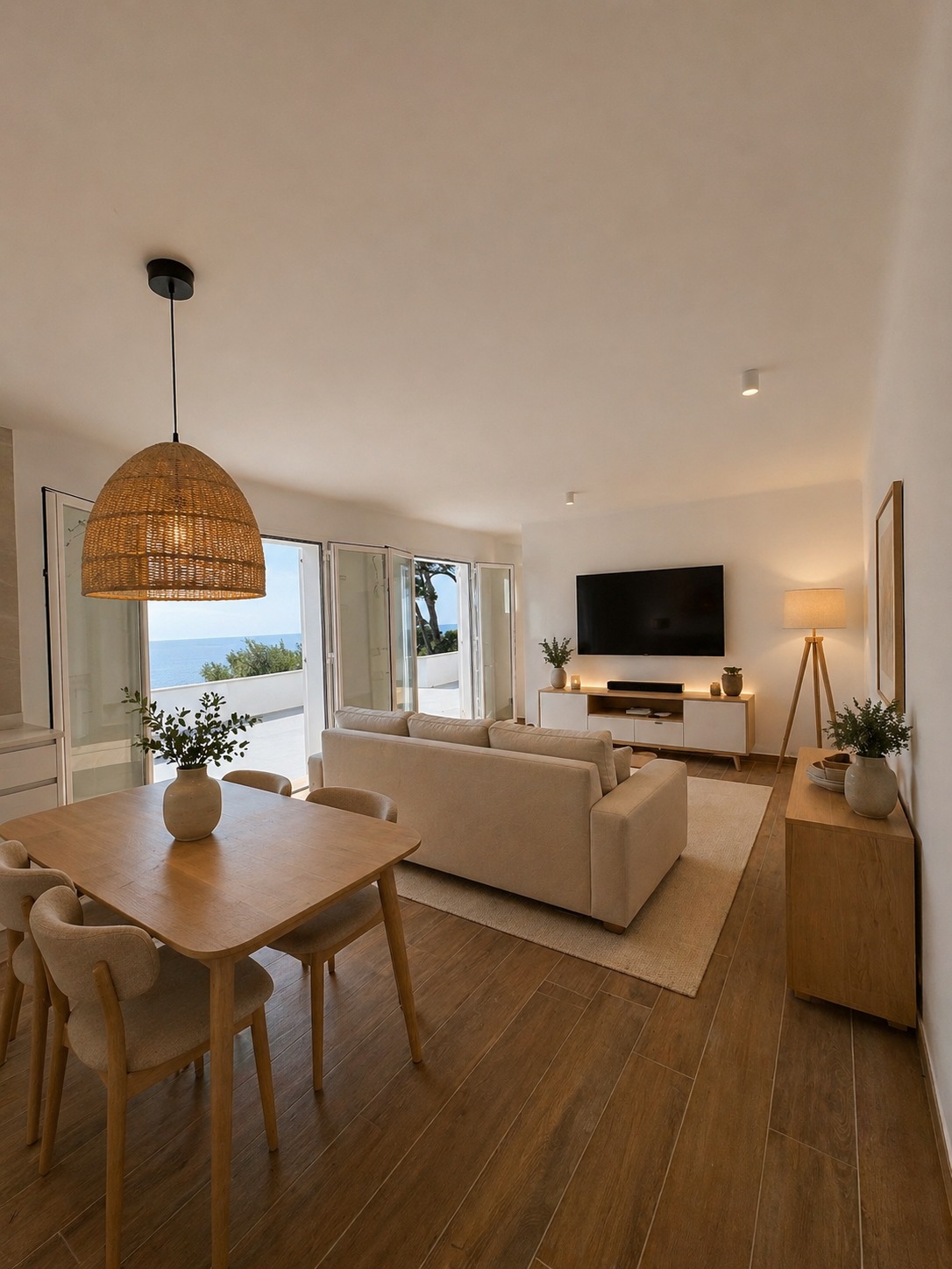 CM-S01.928_Casas_Mallorca_Tramuntana_Puerto_Sóller_Wohnung_am_Stadtrand_Wohnzimmer