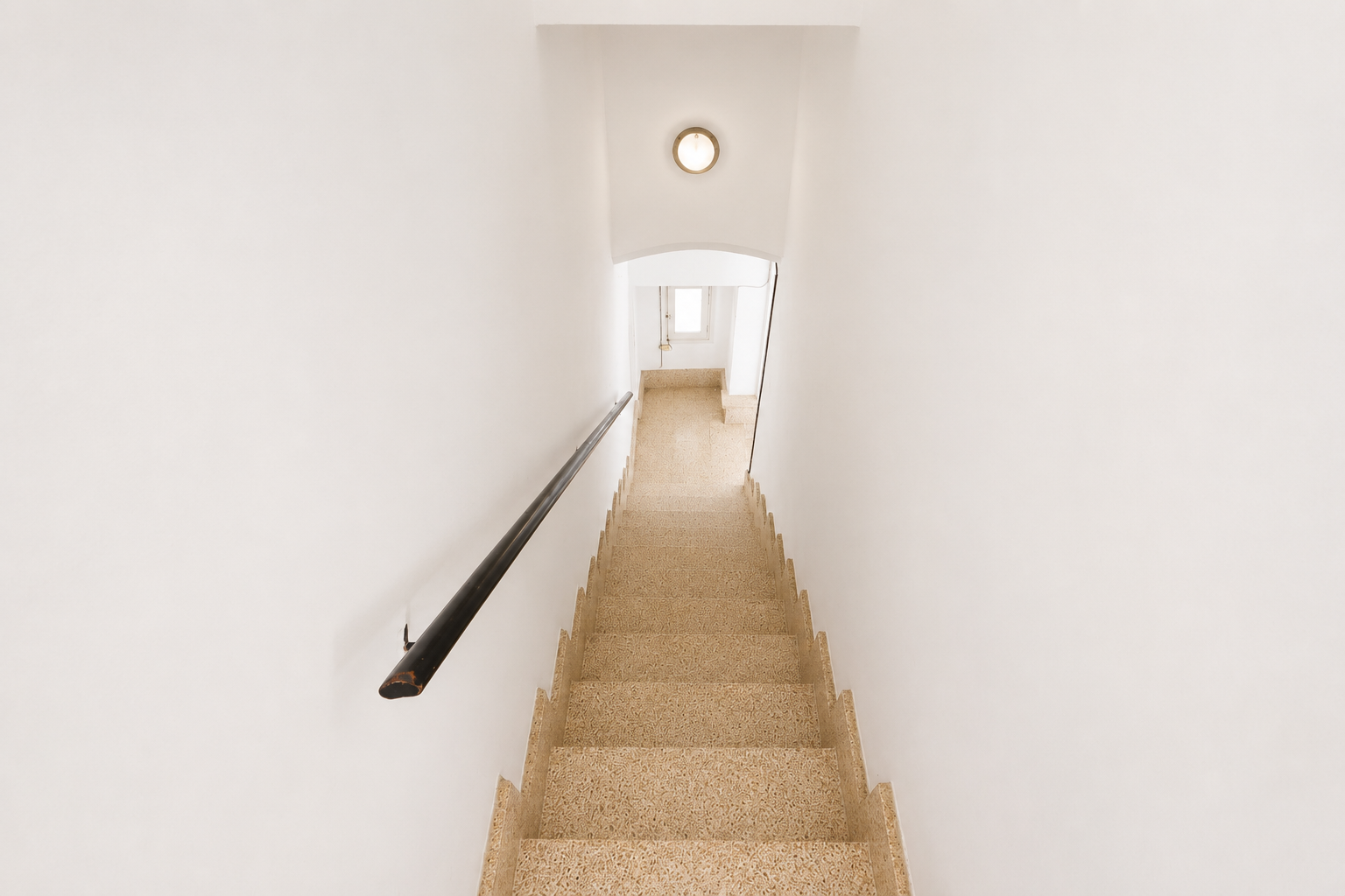 CM-S01.930_Casas_Mallorca_Tramuntana_Puerto_Sóller_Wohnung_Treppe
