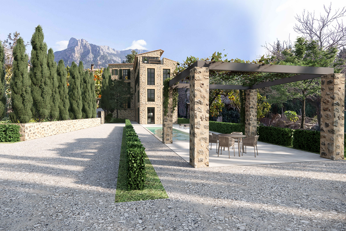 CM-S01.802_Casas_Mallorca_Tramuntana_Sóller_House_Outskirts_Garden_Pool